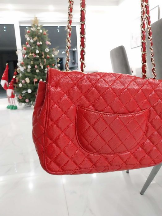 Torebka kazar skóra