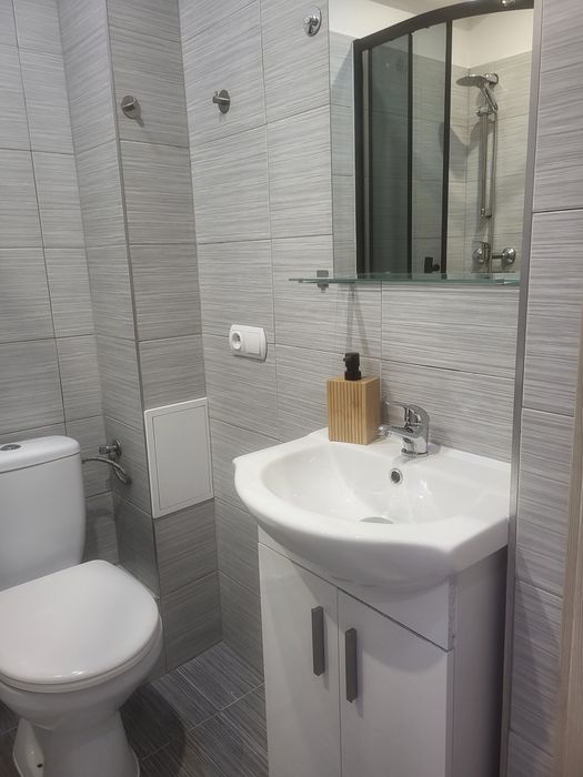Apartament na wynajem krótkoterminowy