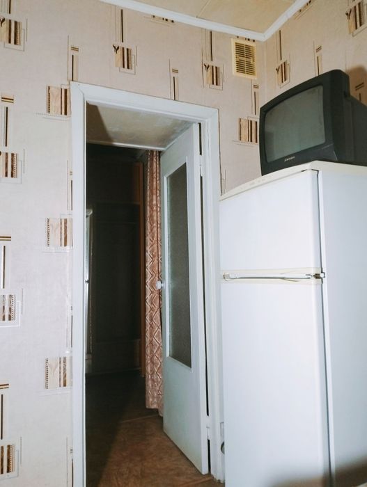 1кімн район Лушпи, вул. Івана Сірка