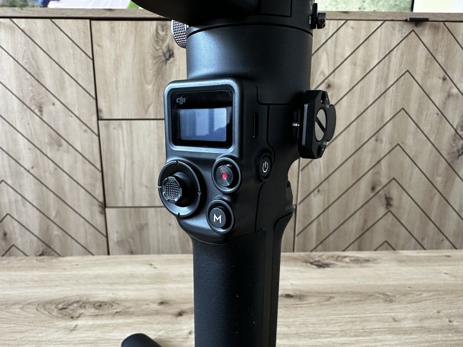 Stabizator DJI RSC 2 Ronin SC 2