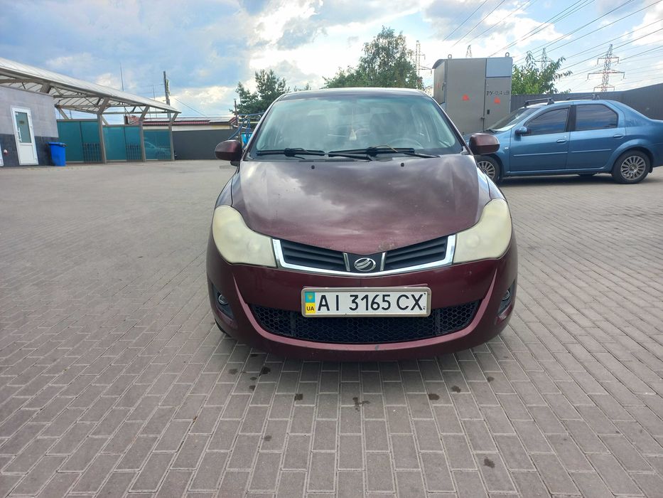 Продам ЗАЗ Forza 2011 COMFORT