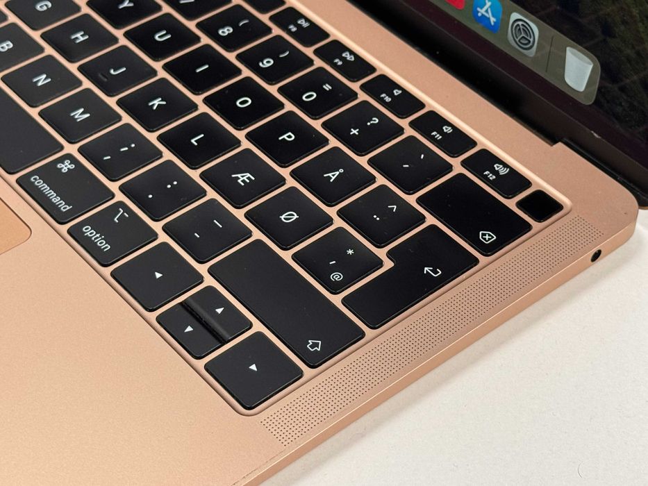 MacBook Air 13 2019 i5 8/128GB Nowa Bateria Gwarancja Super Stan