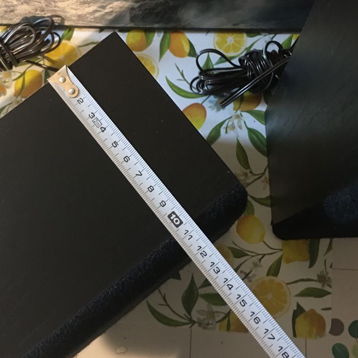 Głosniki Philips 22EG 5420/00Z do gramofonu