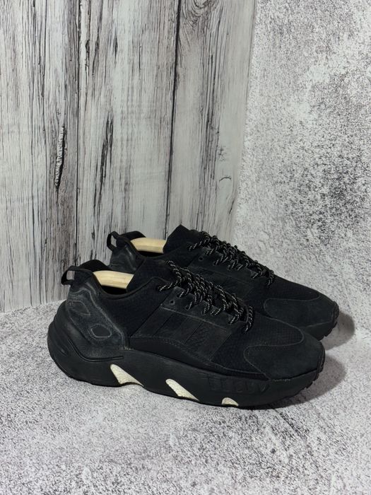 Kページ　fa8 adidas zx22 boost - купить обувь мужскую - Цена на OLX.ua