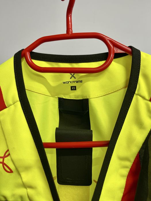 Operator Evo 3.0 Vest Montura