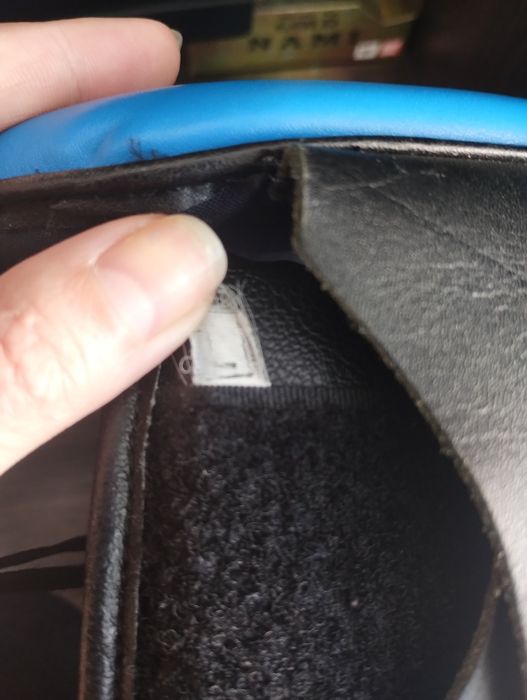 Шолом для єдинобрств