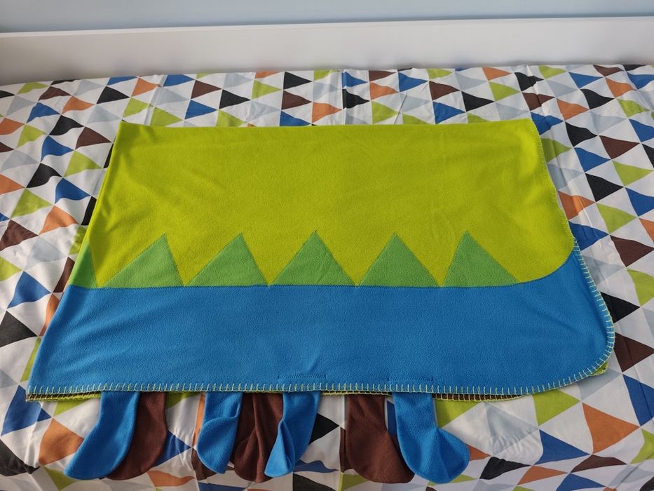 Conjunto decoração quarto criança