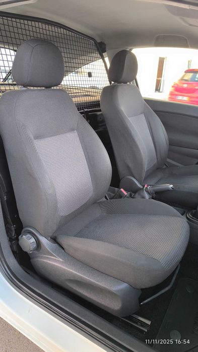 Opel Corsa Van 1.3 Cdti bom estado geral