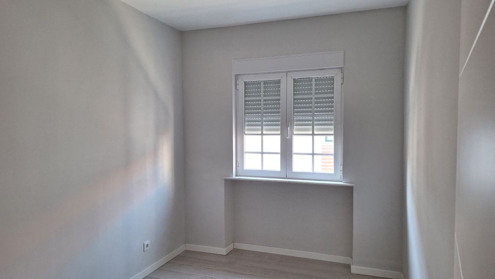 Apartamento T1+1 Centro Mem Martins