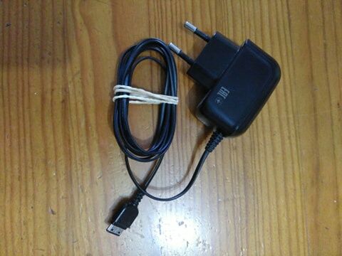 Carregador Huawei