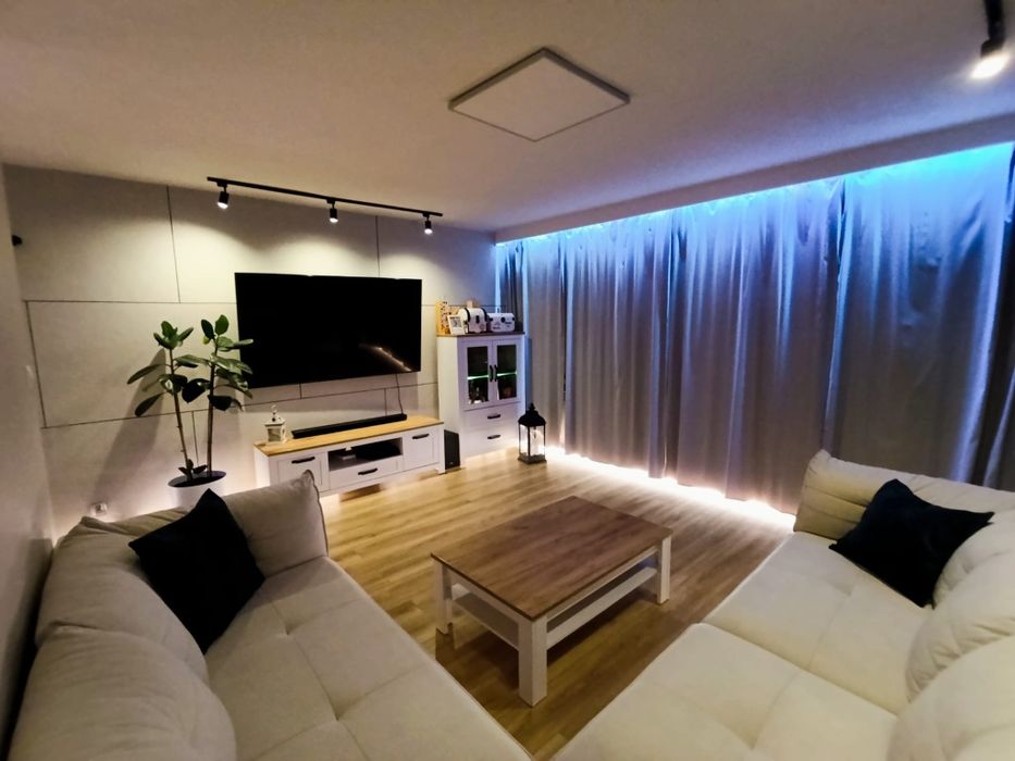 Przestronne 75 m2 /Fordon /klimatyzacja /duża piwnica/bezpośrednio