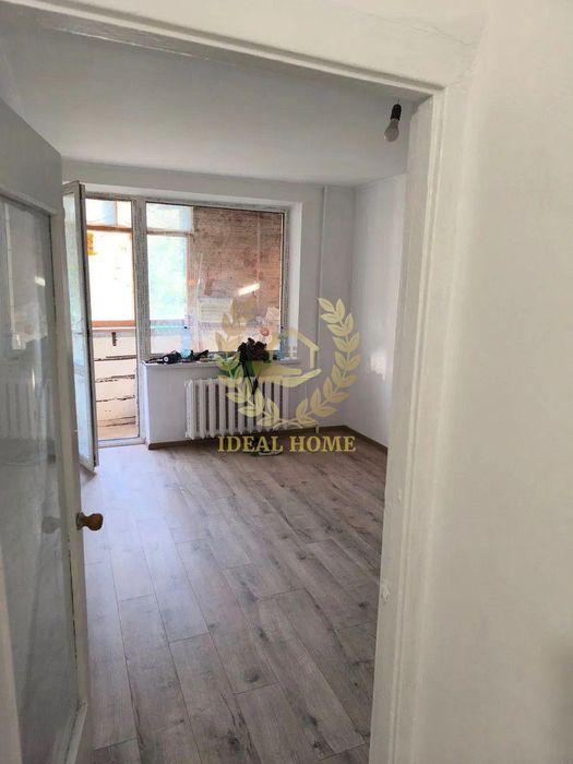 Продаж 1-кімн. квартири 30 м², 3/9 пов., Київ Березняки