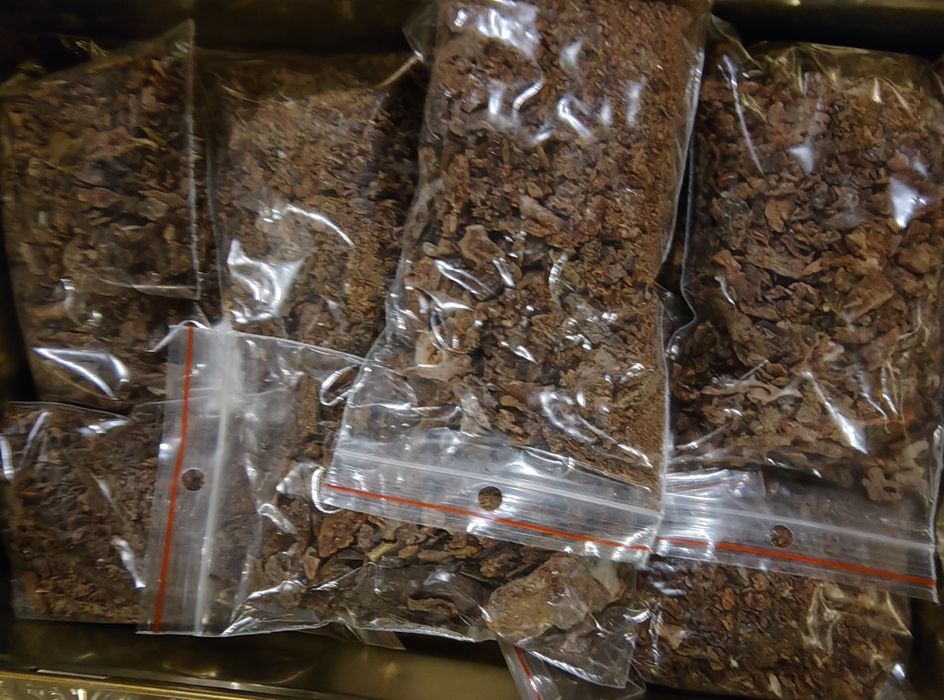 Propolis kit pszczeli 50g