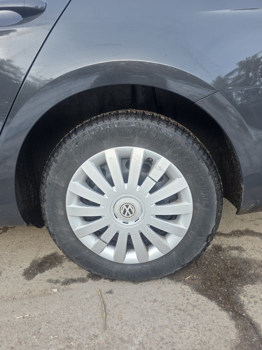 Продам Volkswagen Golf