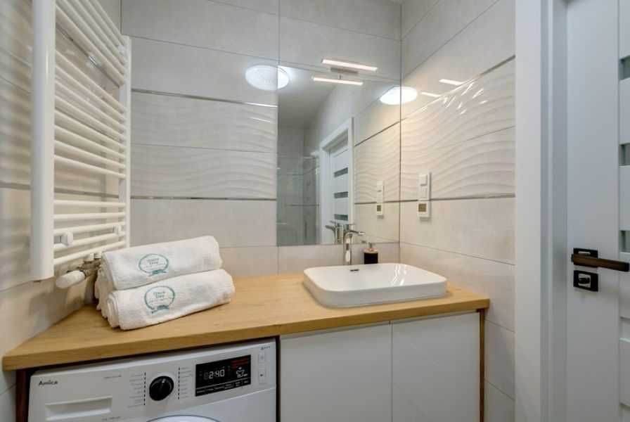 Przytulny apartament w Centrum Gdańska na wyłączność