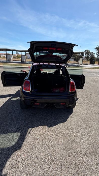 MINI Cooper John Cooper Works (JCW) F56 | 2015 | Nacional