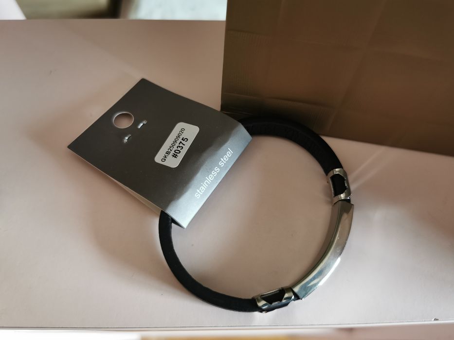 Conjunto em aço Hfore