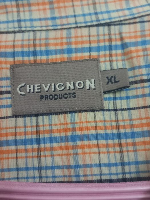 Camisas de homem de marca