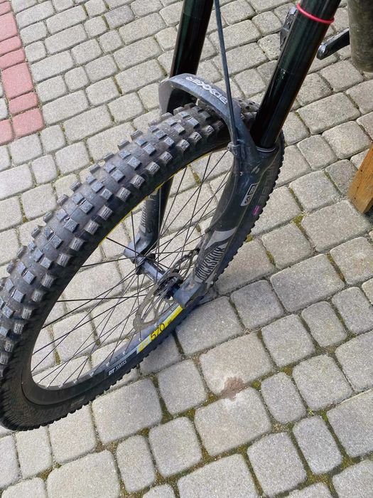 Scott Gambler 710 | Serwisowany,bez wkładu