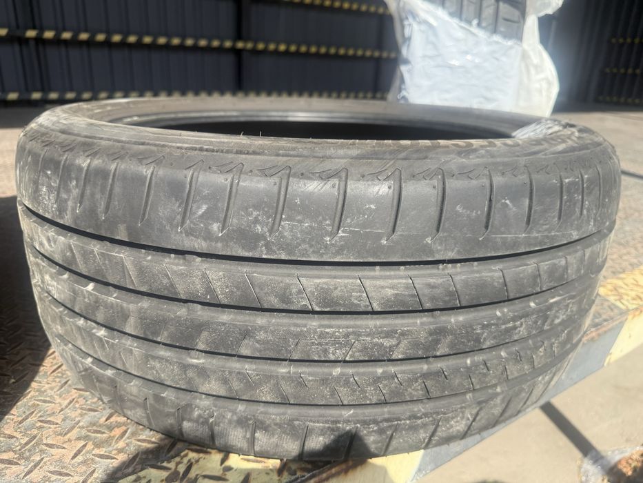 245/45 r20 пара   Bridgestone