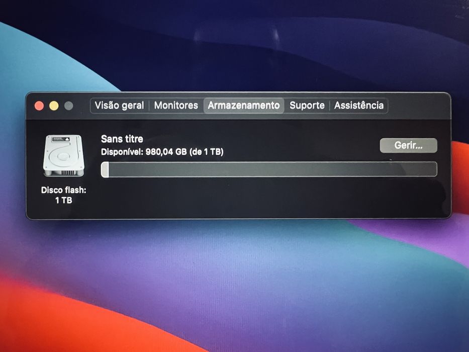 MacBook Pro 15.4” i7 2.8Ghz 16Gb DDR3L 1Tb SSD NVIDIA Geforce