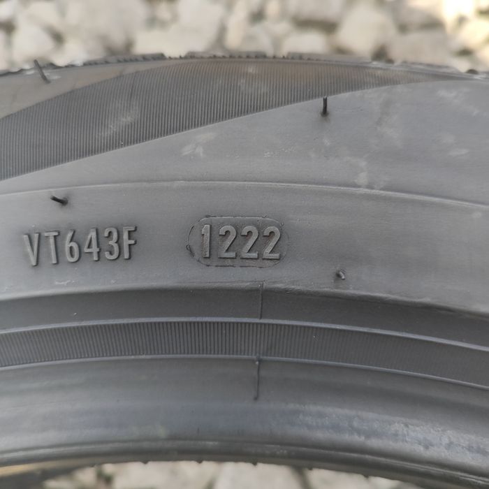 Пара літніх шин Pirelli 235/50 R20 235*50 20 Scorpion 002070