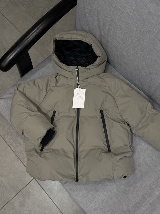 Zara тепла куртка 134, zara куртка демисезонная 134