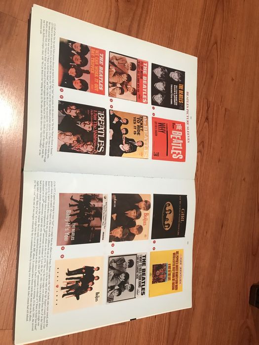 Price gide vinil 45 rotacoes (goldmine da Krause)