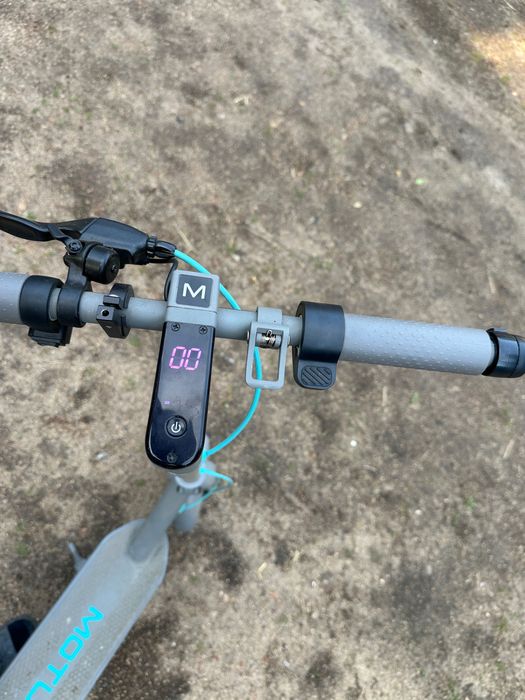 Hulajnoga elektryczna motus scotty 10
