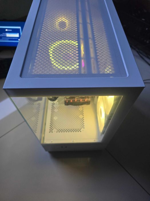 PC Gamer com Ryzen 9 3900X e RTX 3070!