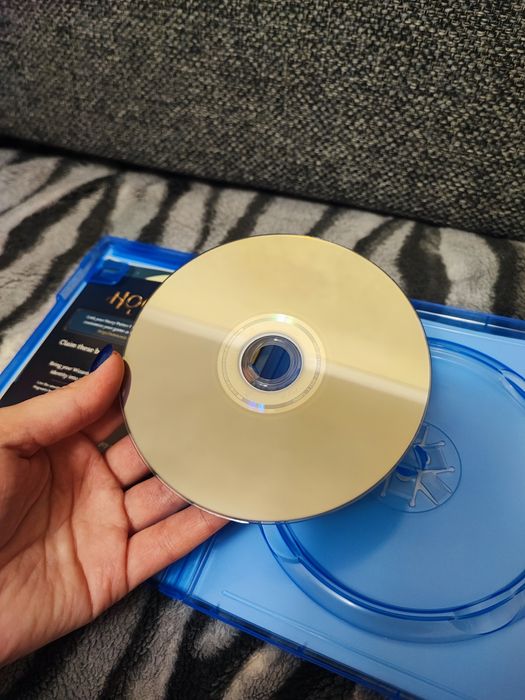 Продам Hogwarts legacy для ps