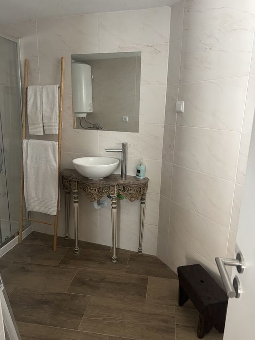 Casa de férias na Aldeia