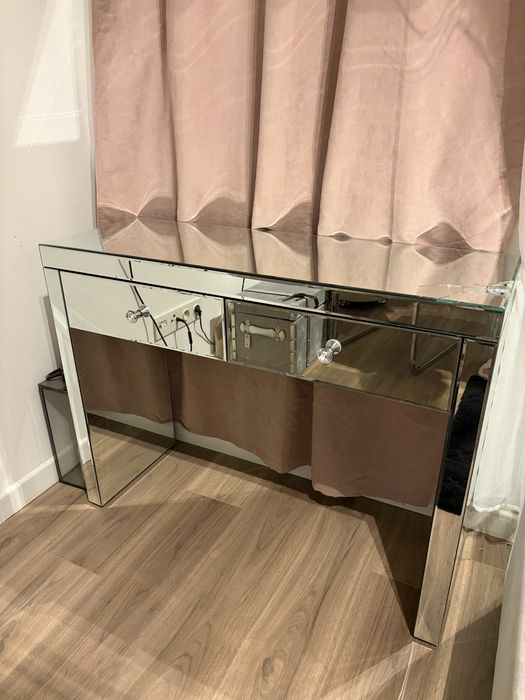 Home&You toaletka lustrzana z luster