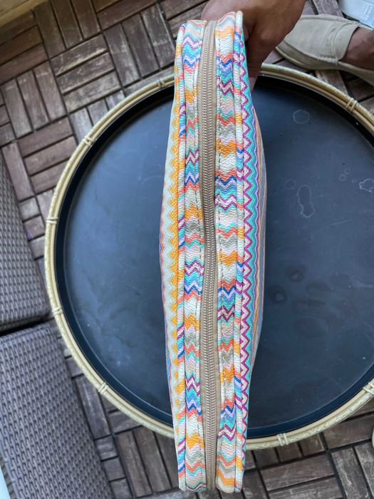 SLEEVE - CAPA PROTETORA DE COMPUTADOR PORTÁTIL - EM PELE - PARFOIS64729805674883122