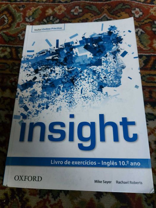 Livros inglês 10 ano