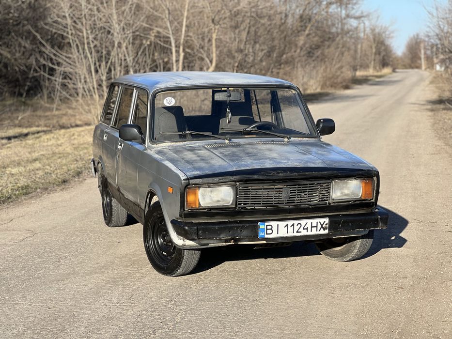 ВАЗ 2104 2009 год 1.6 Инжектор ГБО 4 Механика 4 По т.п