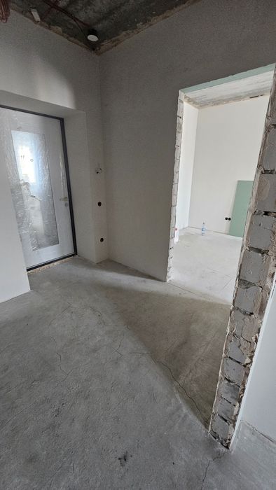 ЖК Левада 2.Ул.Заливная 2.Черновые работы.Отличный дом.Метро 3 минуты.