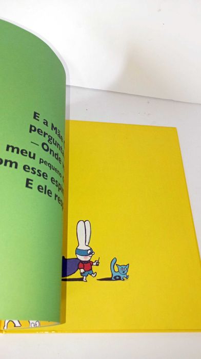 Supercoelho - Simão (Jacarandá)