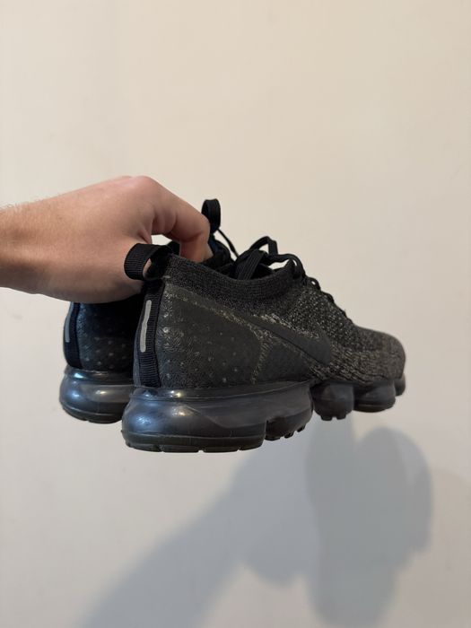 Кросівки Nike Air VaporMax Flyknit оригінал 46