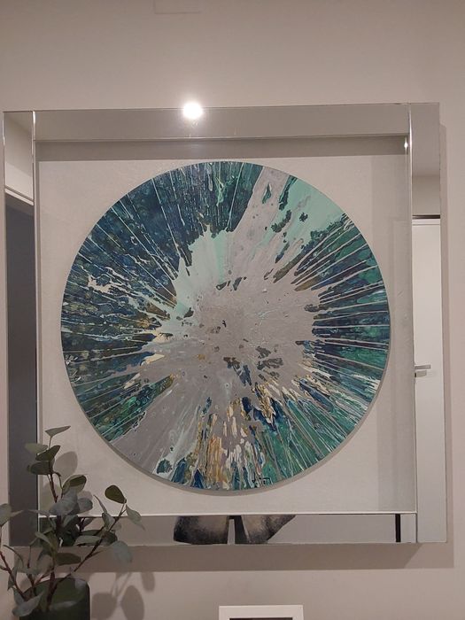 Quadro decorativo