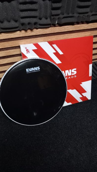 Pele Evans hydraulic black 13p (nova)