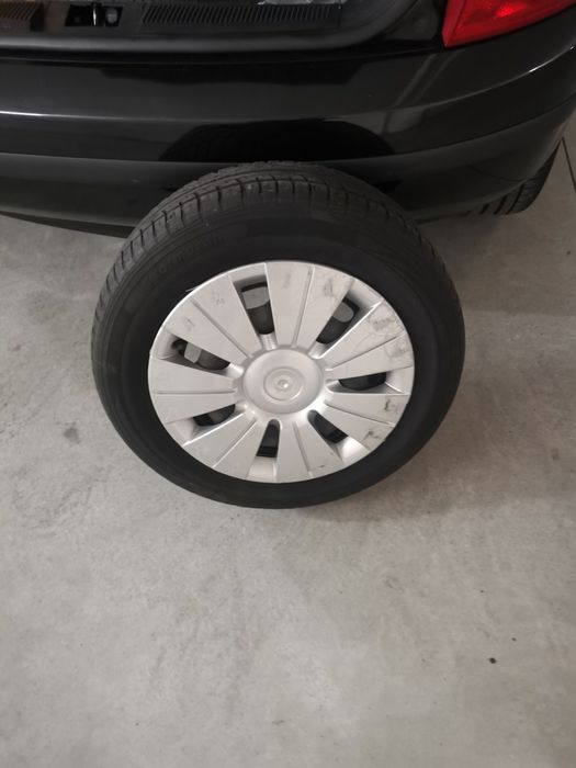 Jantes 14 skoda, vw, seat