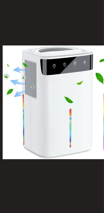 Осушувач повітря