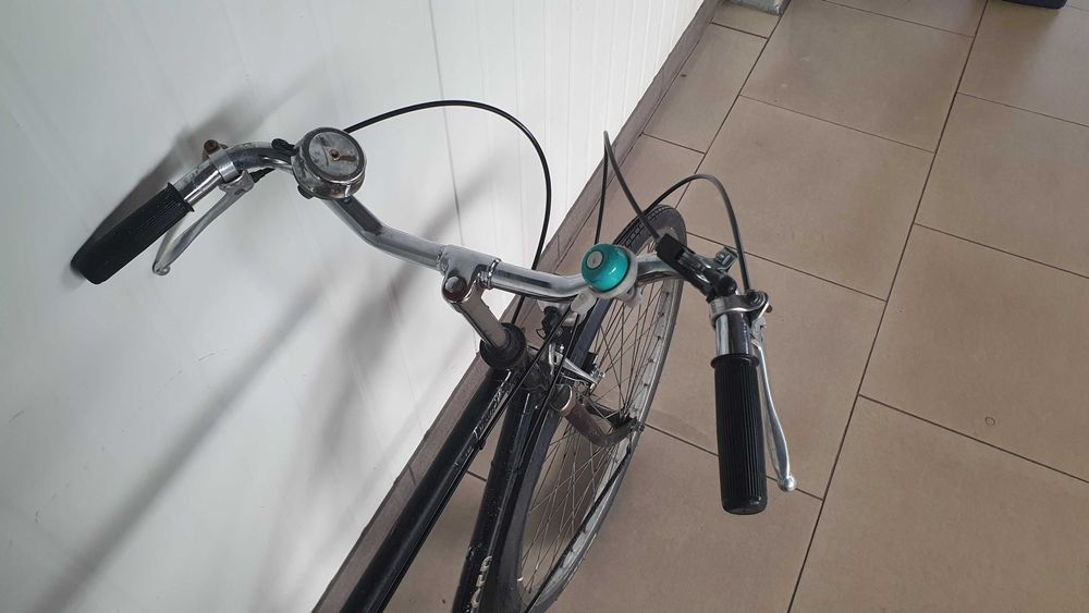 Rower Miejski Holenderski Męski 26"