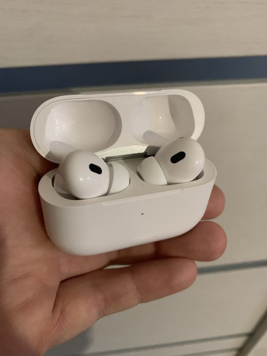 Airpods pro 2 Lux якості