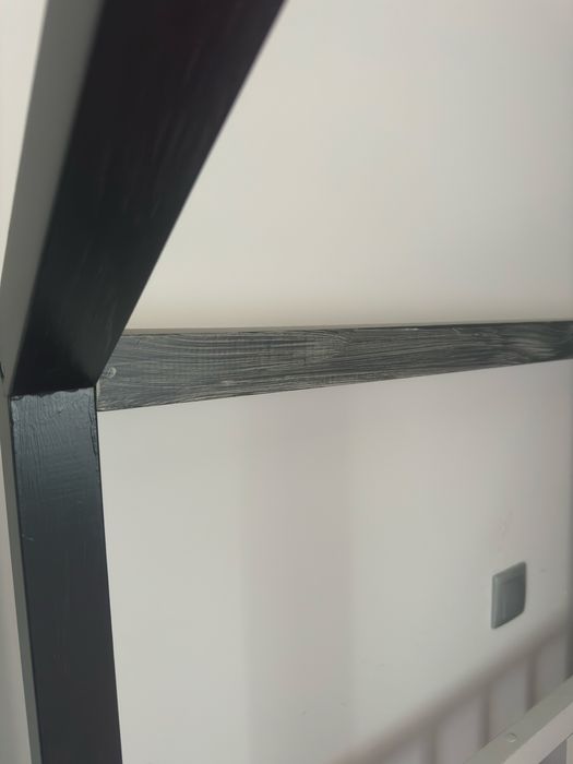 Cama crianca montessori