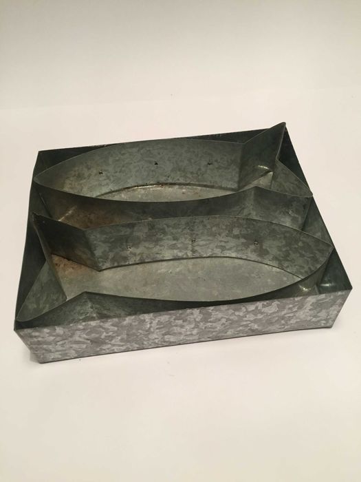 Formas para velas (alumínio)