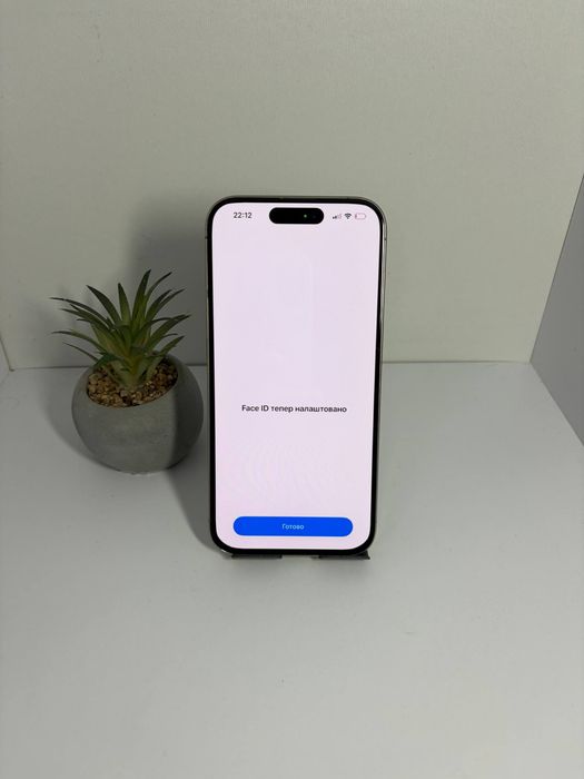 Iphone 15 pro 128 gb