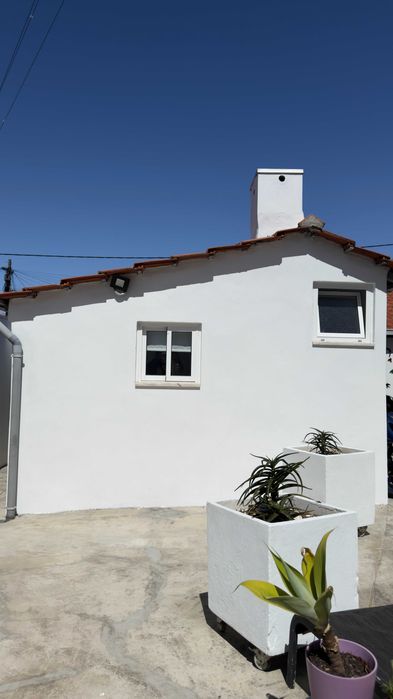 Moradia V1 Areinho Oliveira do Douro