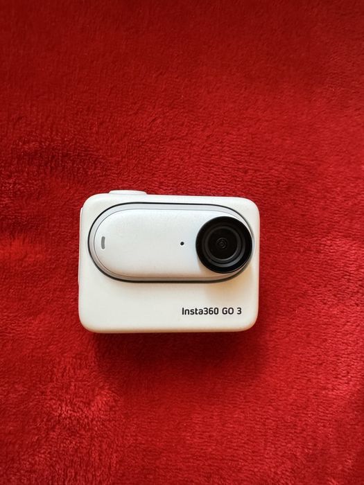 Insta 360 Go 3 64gb